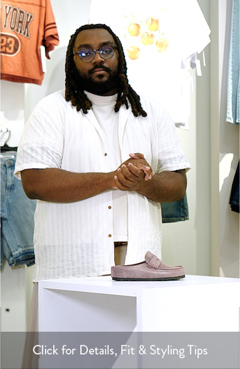 Naples Clog, sales video thumbnail