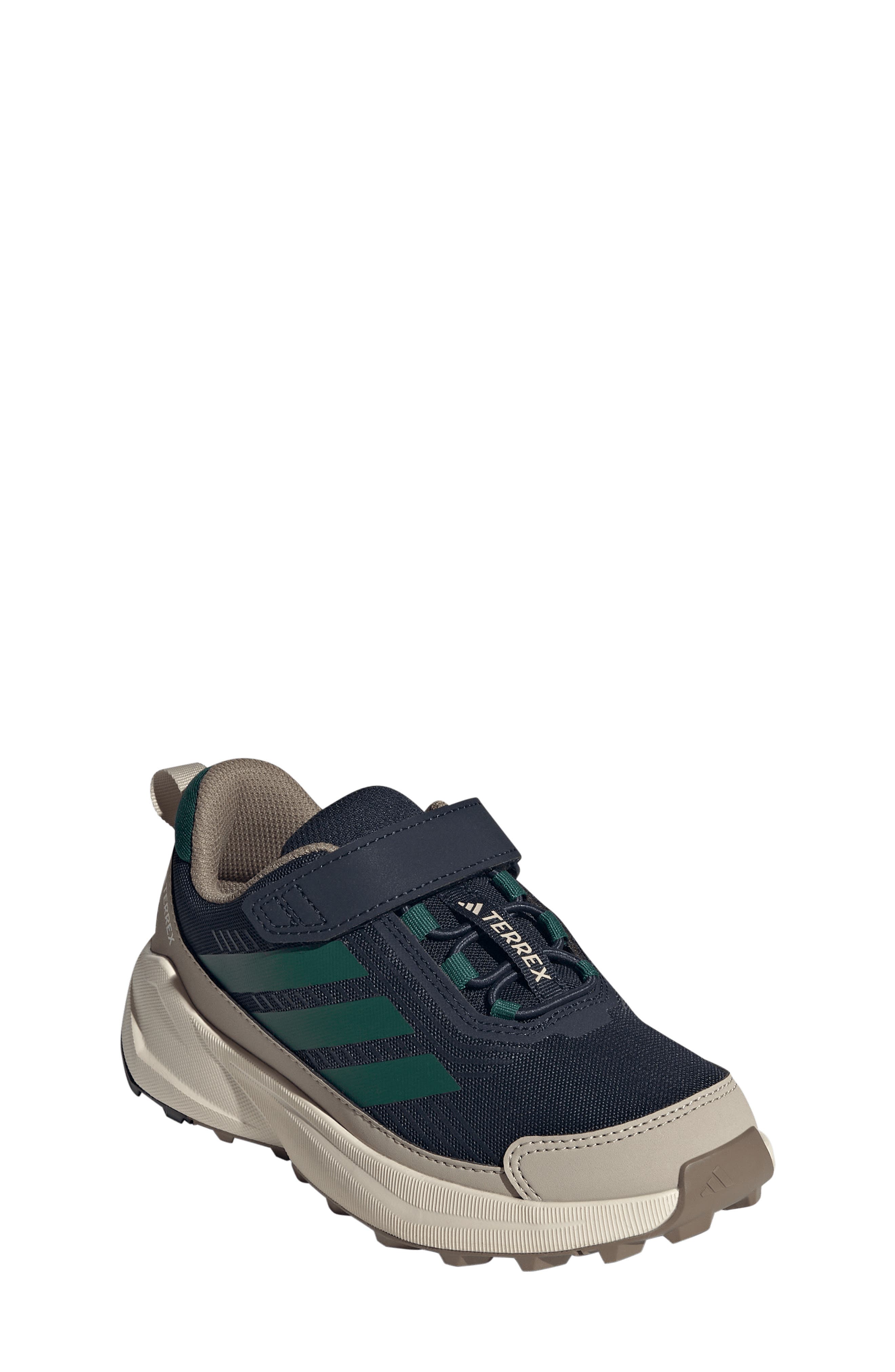 INK/ COLLEGIATE GREEN/ KHAKI