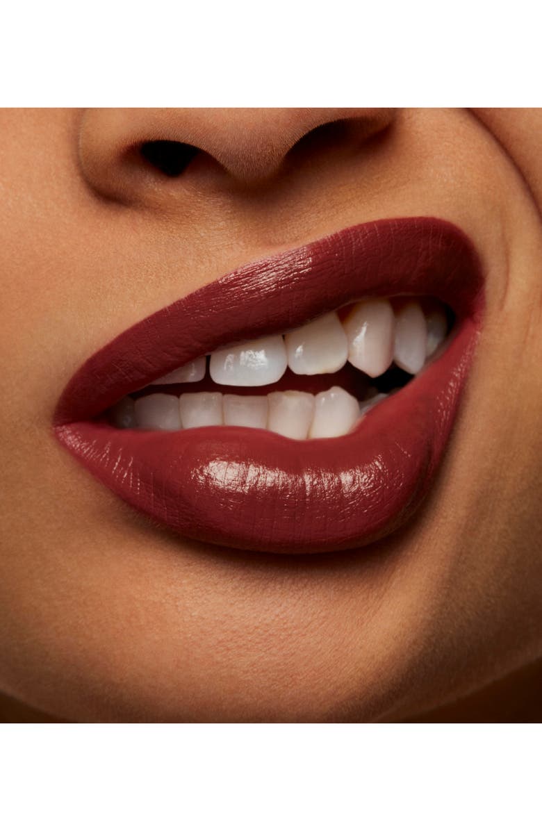 MAC Cosmetics Love Me Liquid Lipstick, Alternate, color,
