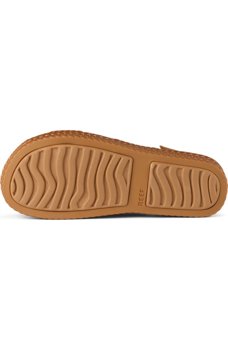 Reef Water Vista Slingback Sandal, Alternate, color, Bronze