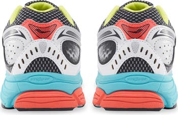Kids' ProGrid Omni 9 Sneaker