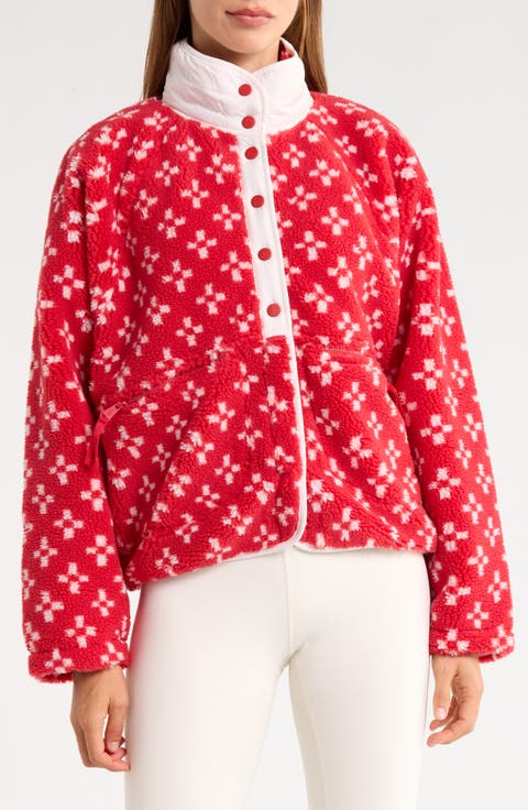 FP Movement Rocky Ridge Fleece Jacket