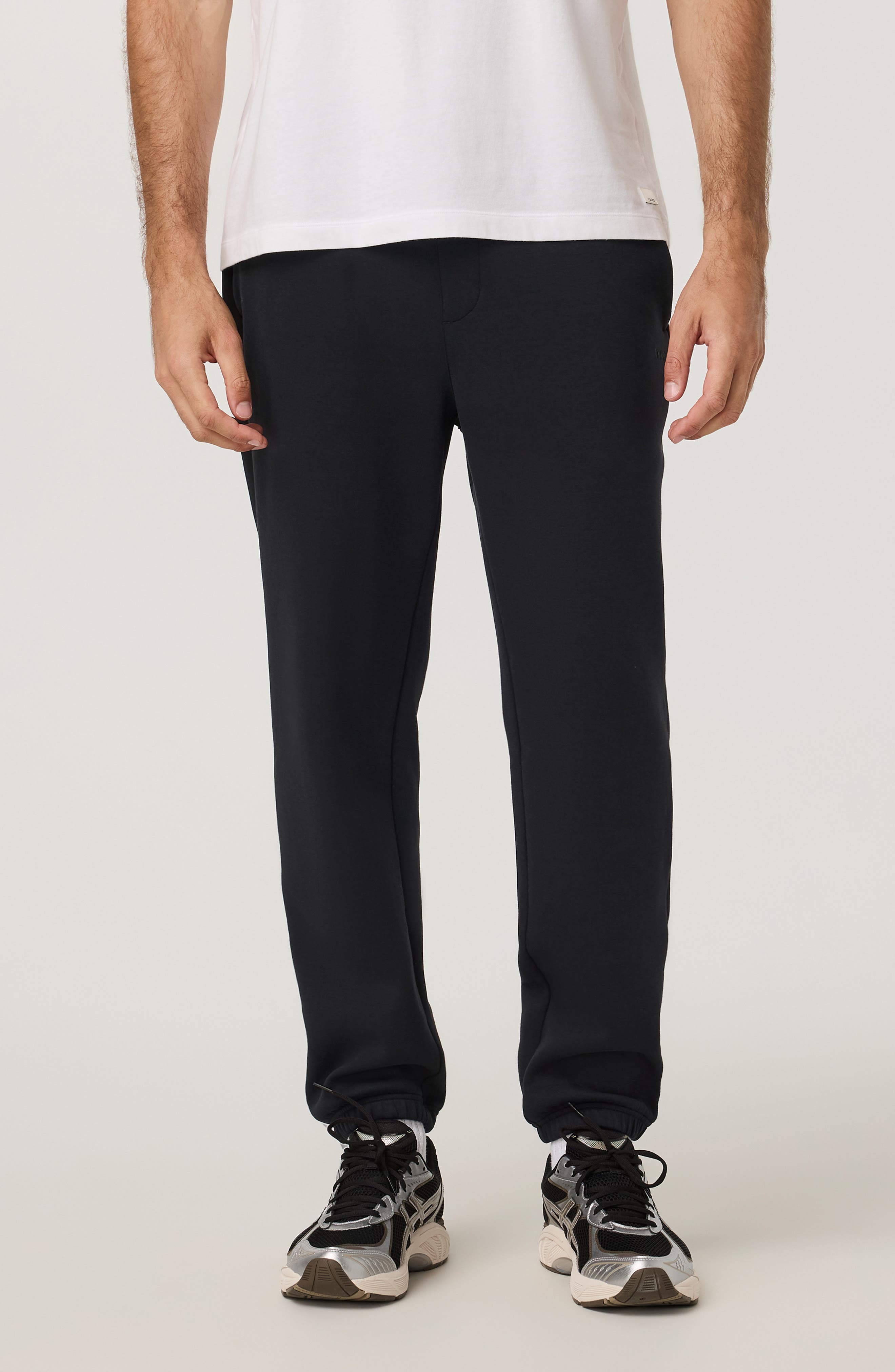 selected WASHED BLACK