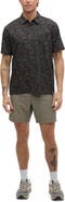 tentree Redwood Pocket Shirt