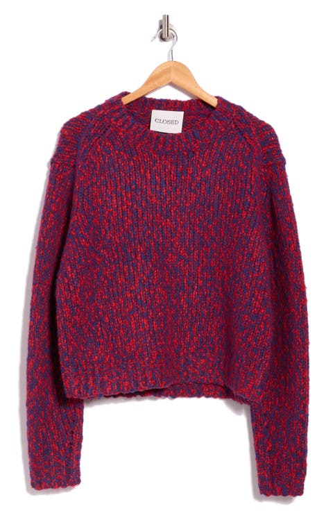 Gillan Cotton Sweater