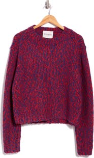 Closed Gillan Cotton Sweater