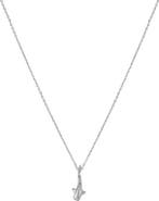 Atolea Whale Shark Necklace