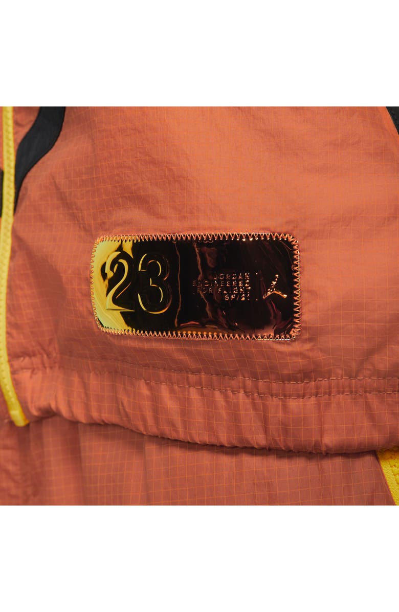 Nike Jordan 23 Engineered Track Jacket, Alternate, color,