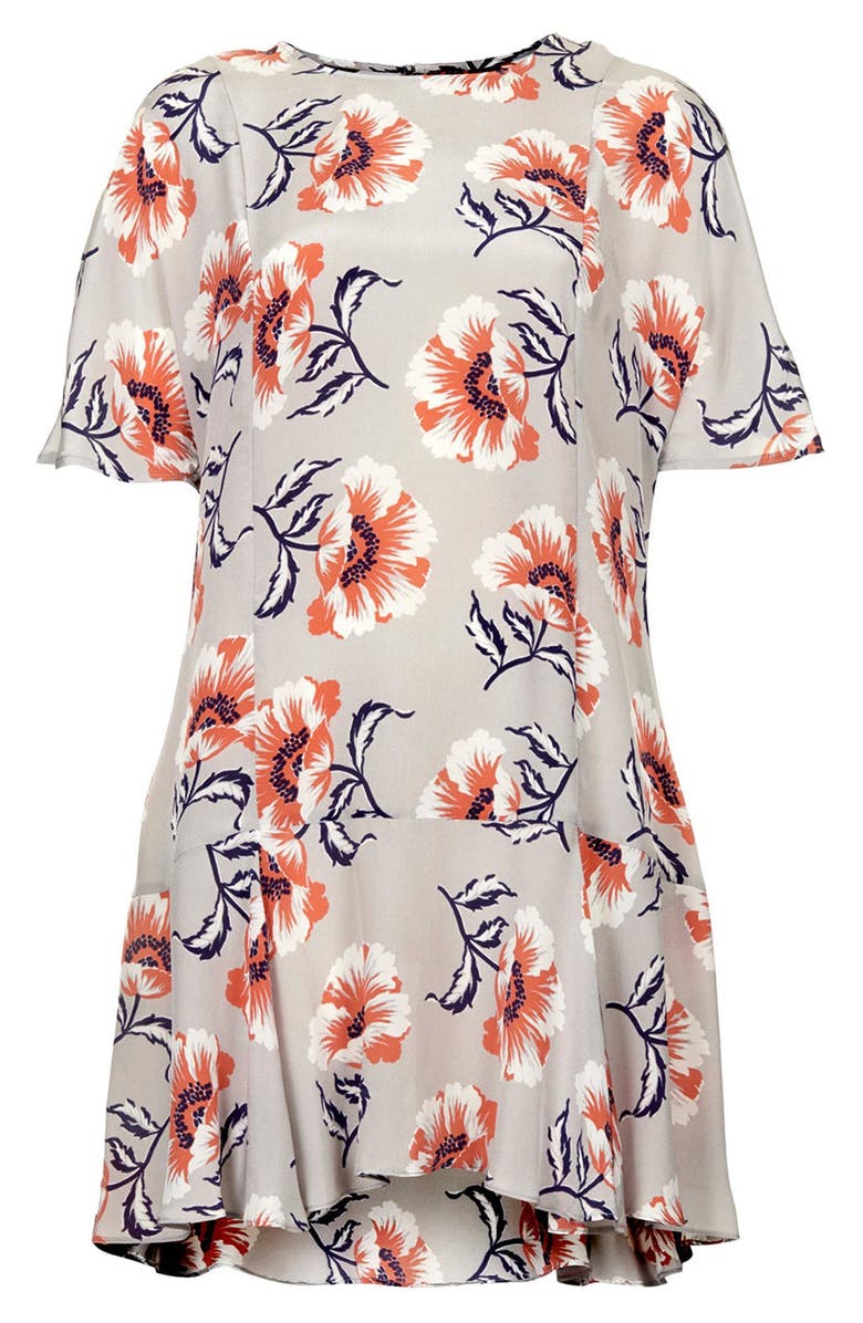 Topshop Boutique , Alternate, color, 