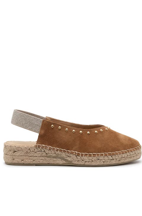 Vayrac Espadrille Sandal