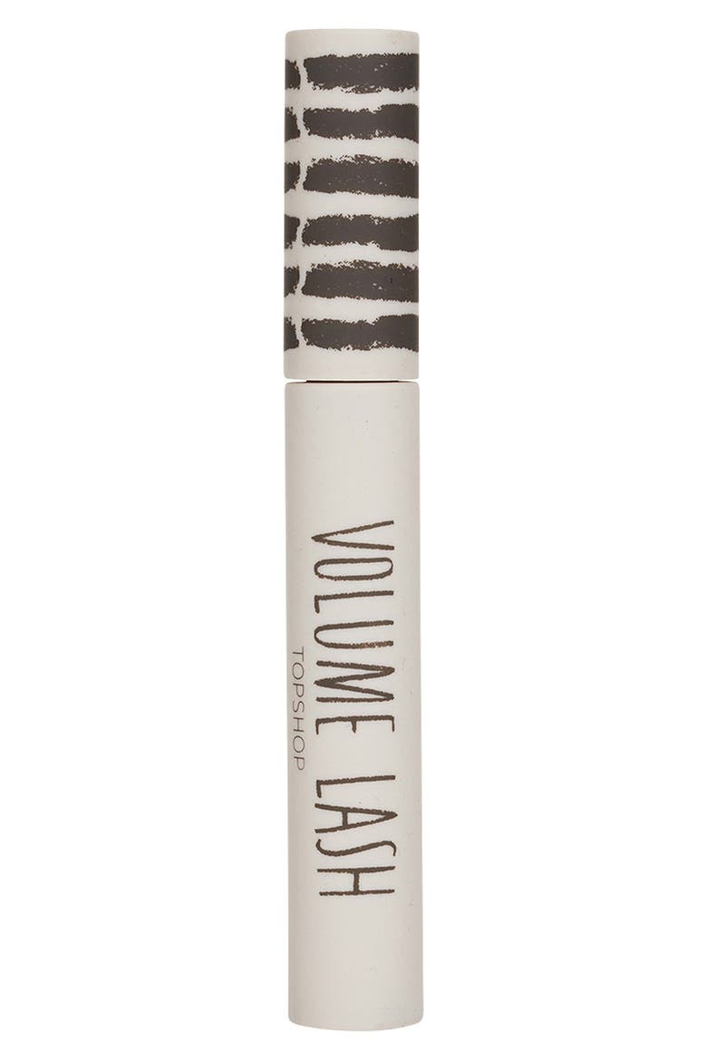 Volume Lash Mascara, Main, color, BLACK