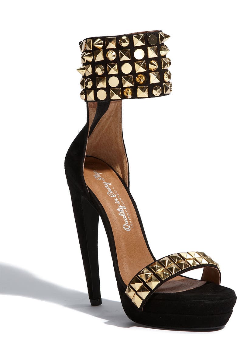 Jeffrey Campbell , Main, color,