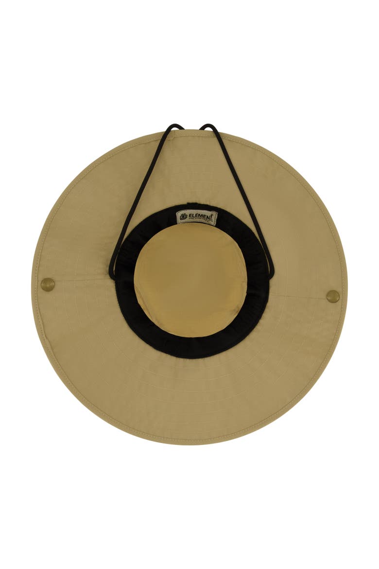 Vintage Surplus Wide Brim Boonie Hat, Alternate, color, SAND