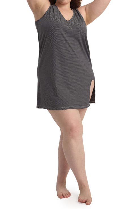 Ultimates Meko Sleeveless Nightgown
