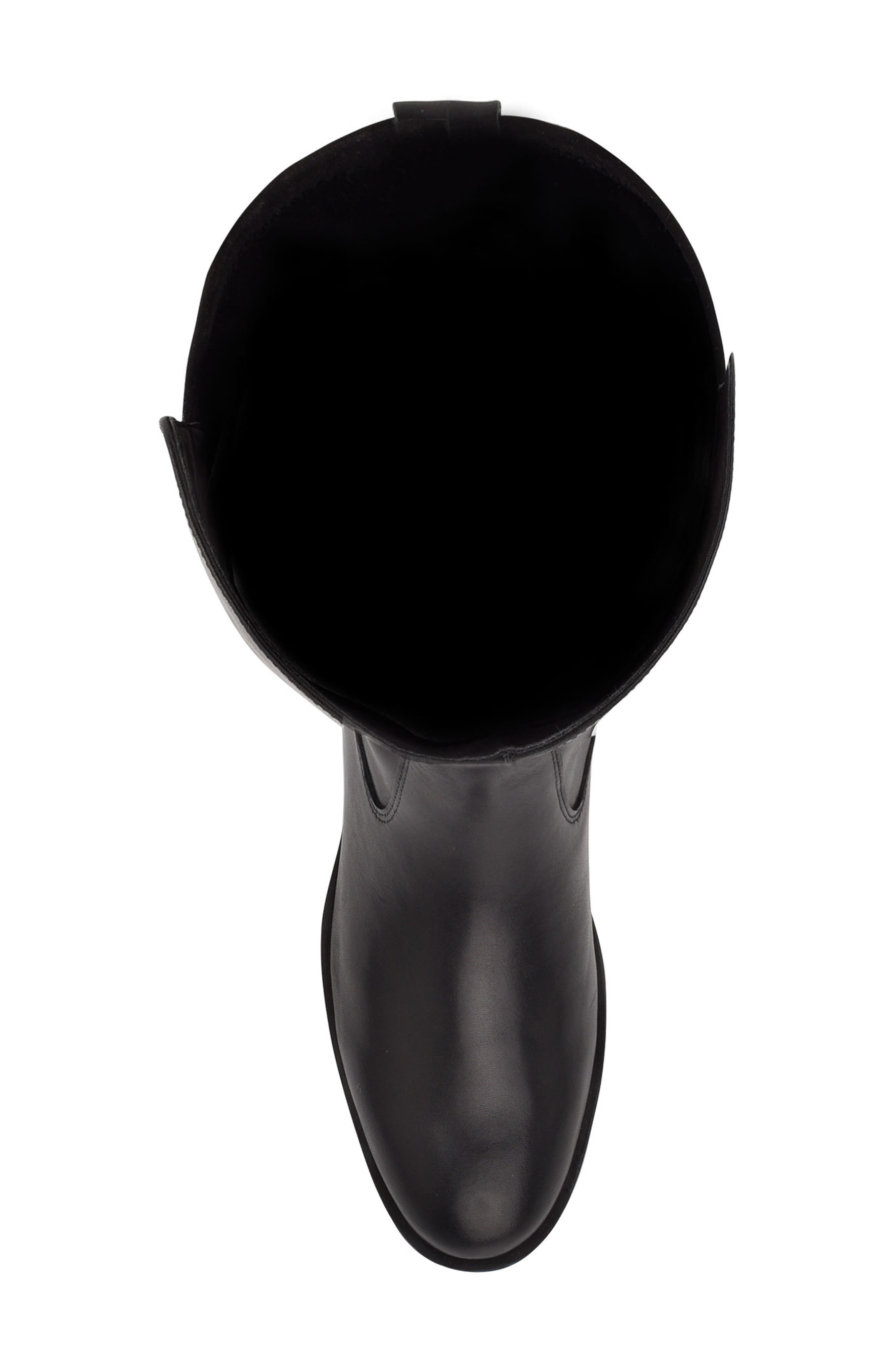 Calvin Klein Rania Over the Knee Boot, Alternate, color, 