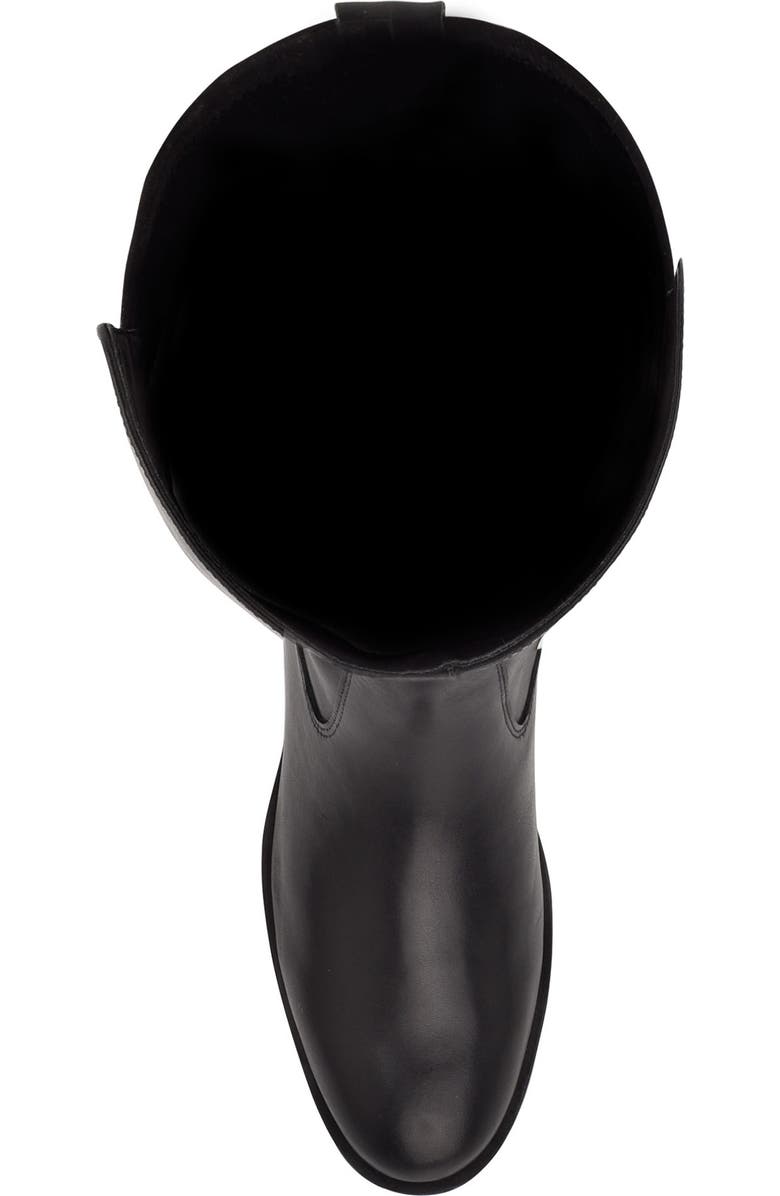 Calvin Klein Rania Over the Knee Boot, Alternate, color,