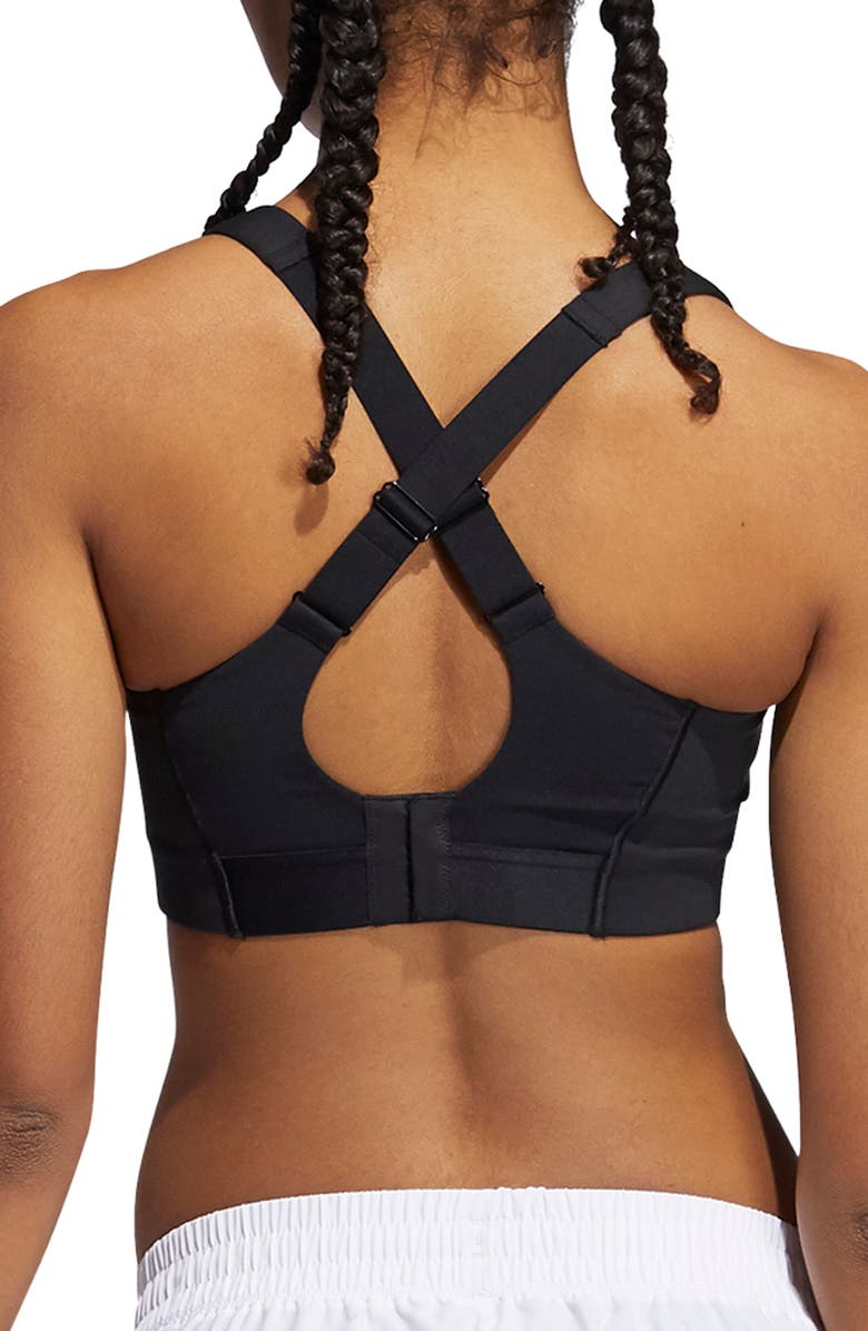 adidas Ultimate Sports Bra, Alternate, color, 