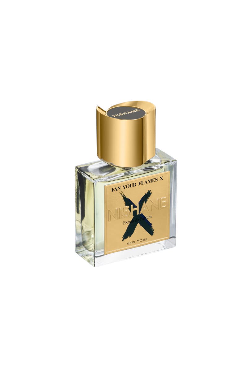 Nishane Fan Your Flames X Extrait De Parfum, Alternate, color, NO COLOR