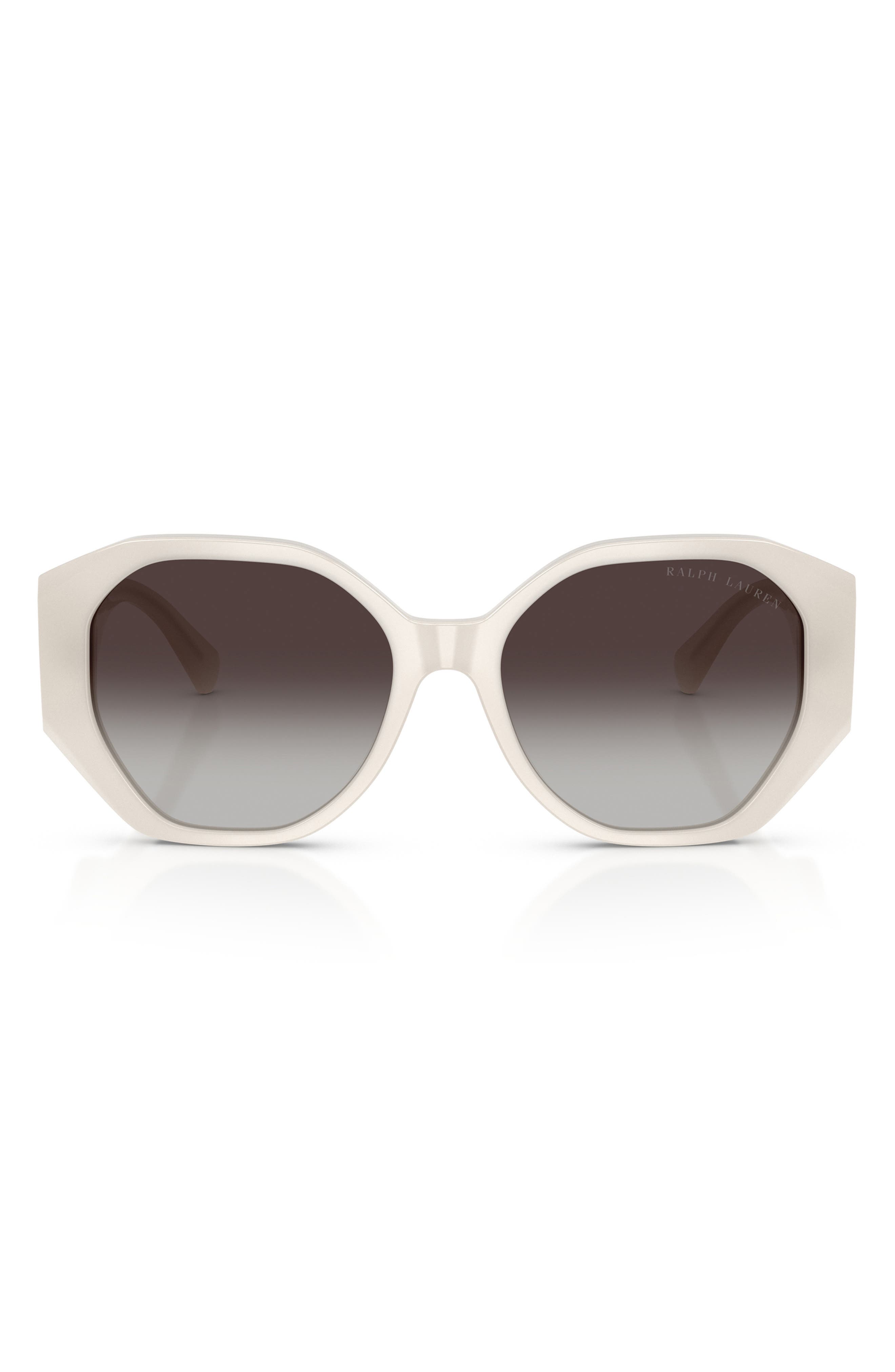 OPALINE MILKY / GRADIENT GREY