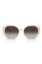  Opaline Milky / Gradient Grey