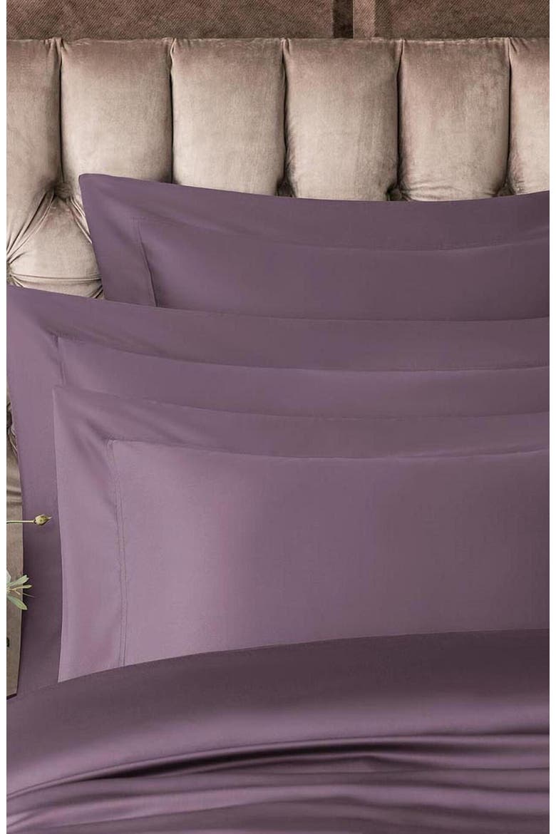 Sensa Pillowcase, Alternate, color, Purple