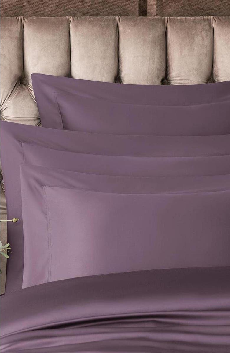 Togas Sensa Pillowcase, Alternate, color, Purple