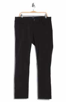 Theory Raffi Ascend T Five-Pocket Pants