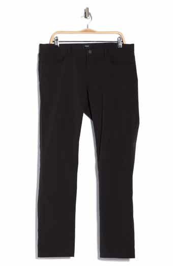Theory Raffi Ascend T Five-Pocket Pants