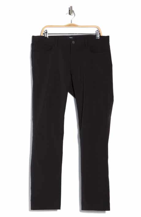 Theory Raffi Ascend T Five-Pocket Pants