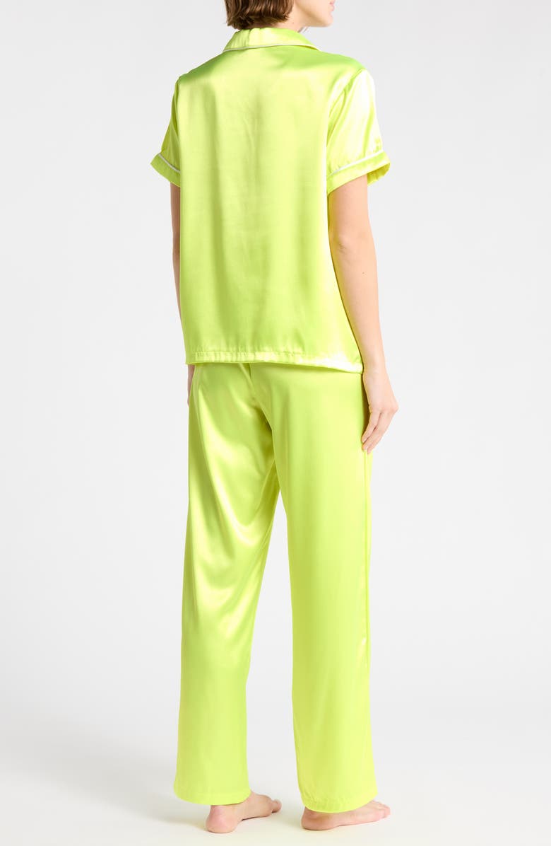 Tart Ginnie Satin Pajamas, Main, color, 