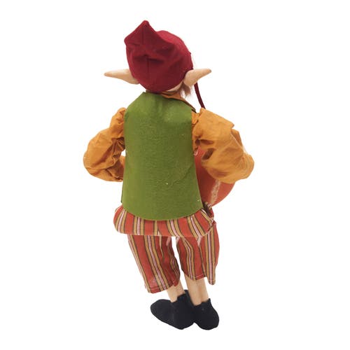 Gallerie Ii Ezekiel Figurine In Multi