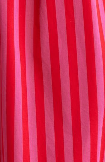 Marsha Stripe Cotton Midi Sundress