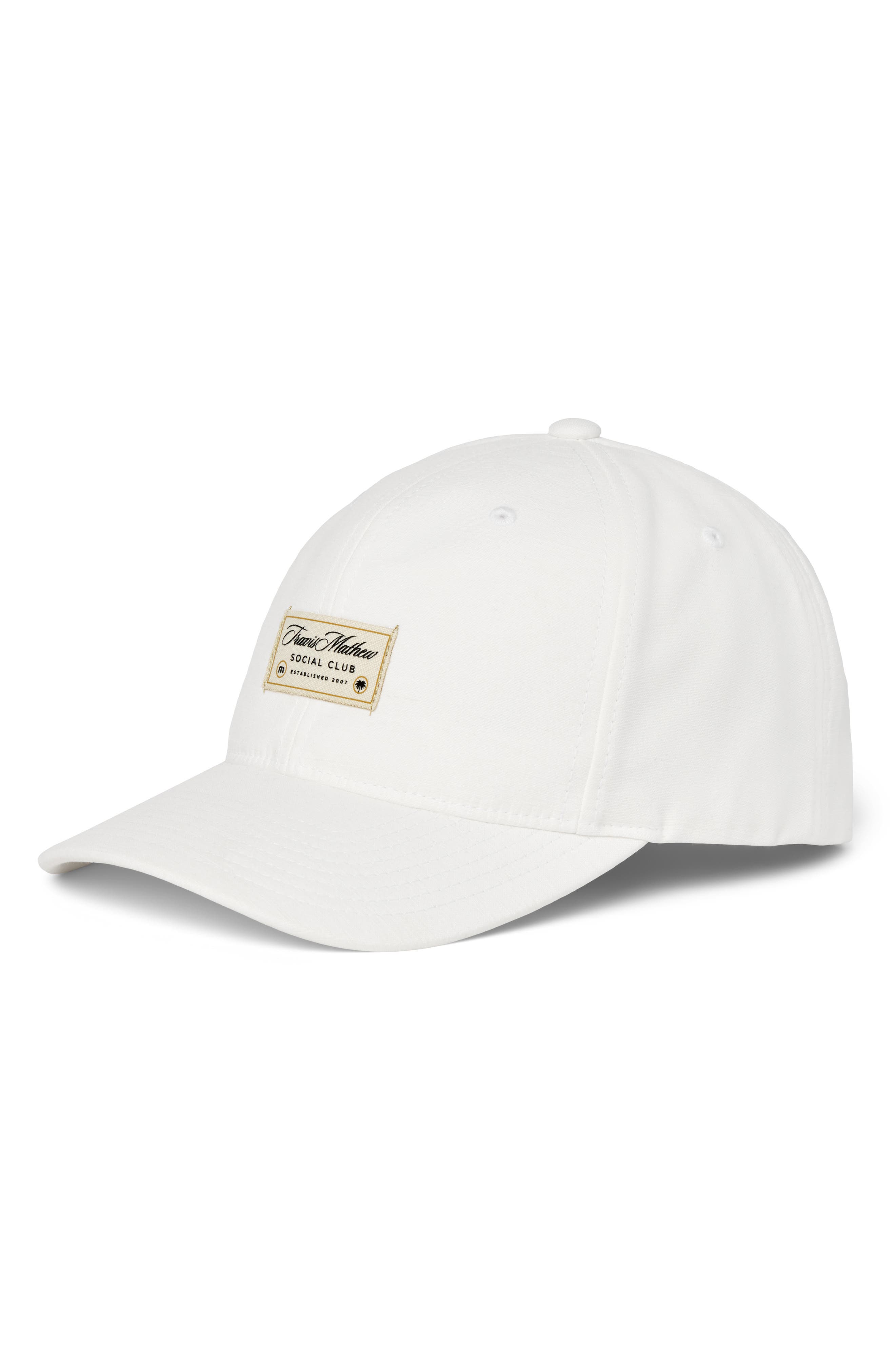 selected WHITE