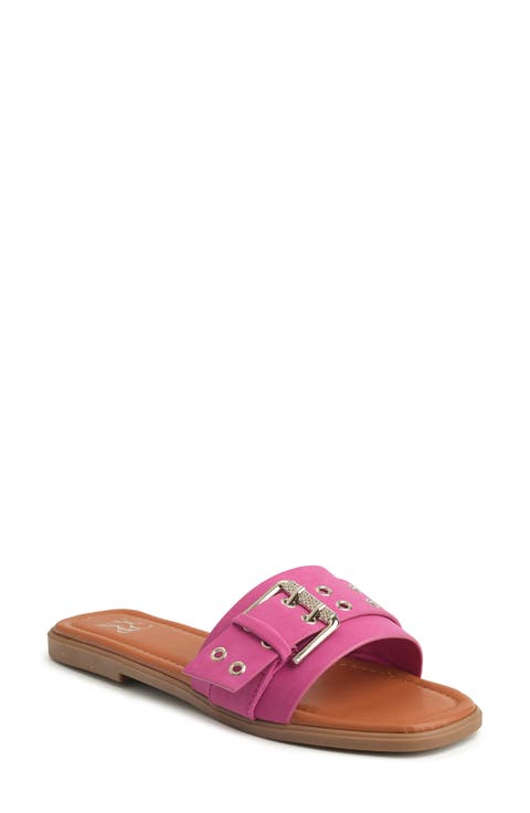 Rey Slide Sandal (Women)