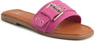 NEW YORK AND COMPANY Rey Slide Sandal