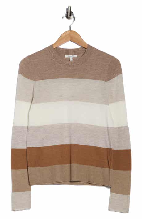 Splendid Georgie Stripe Sweater