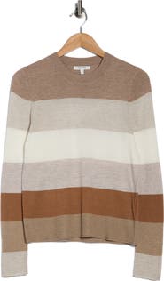 Splendid Georgie Stripe Sweater