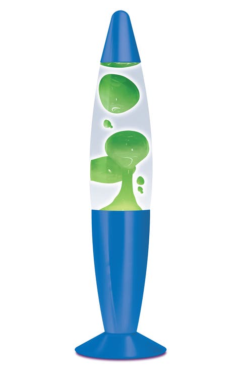 Lava Lamp
