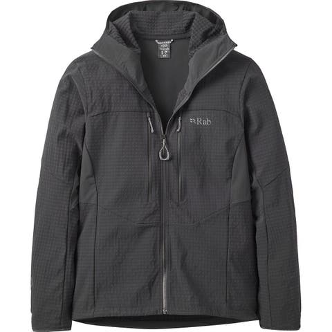 Ascendor Pro Hoodie - Men's