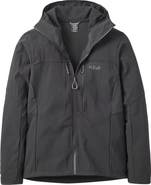 Rab Ascendor Pro Hoodie - Men's