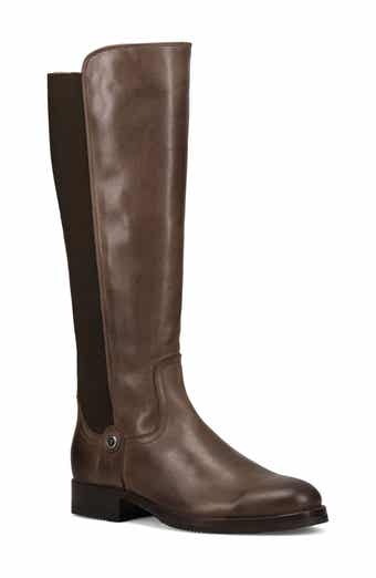 Madison Knee High Boot