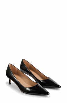 LK Bennett Ava Pump