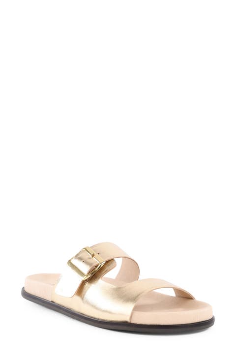 Eddie Slide Sandal (Women)