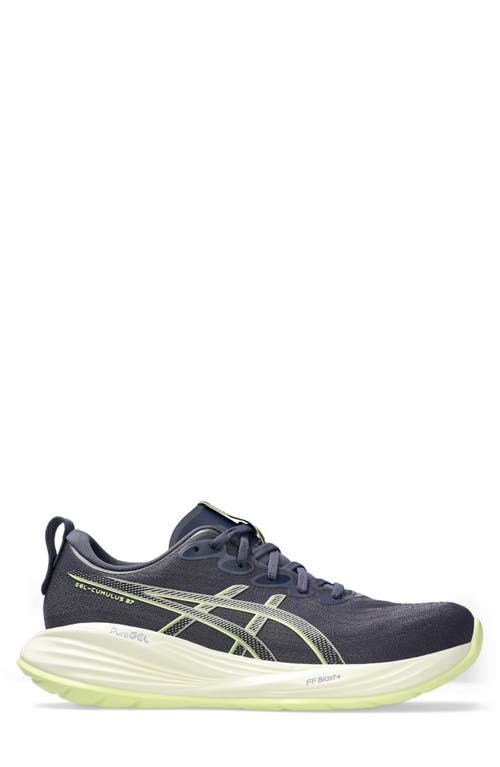 Asics ® Gel-cumulus® 27 Running Shoe In Multi
