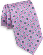 Nordstrom Jacquard Silk Tie