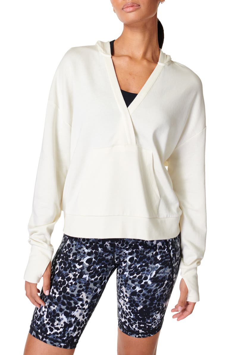 Sweaty Betty Women's After Class Relaxed Hoodie, Main, color,