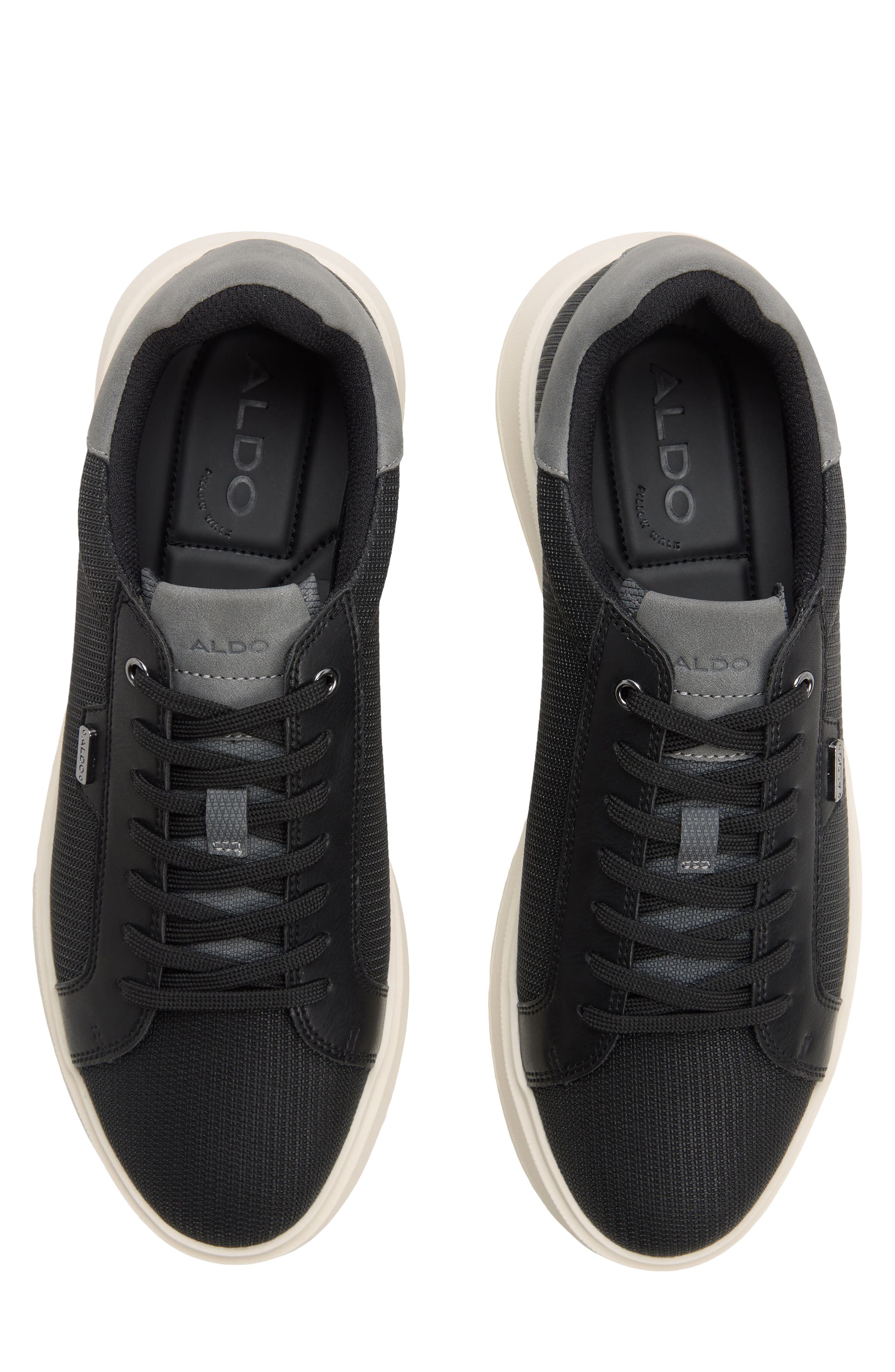 Pinedale Sneaker, Alternate, color, CHARCOAL