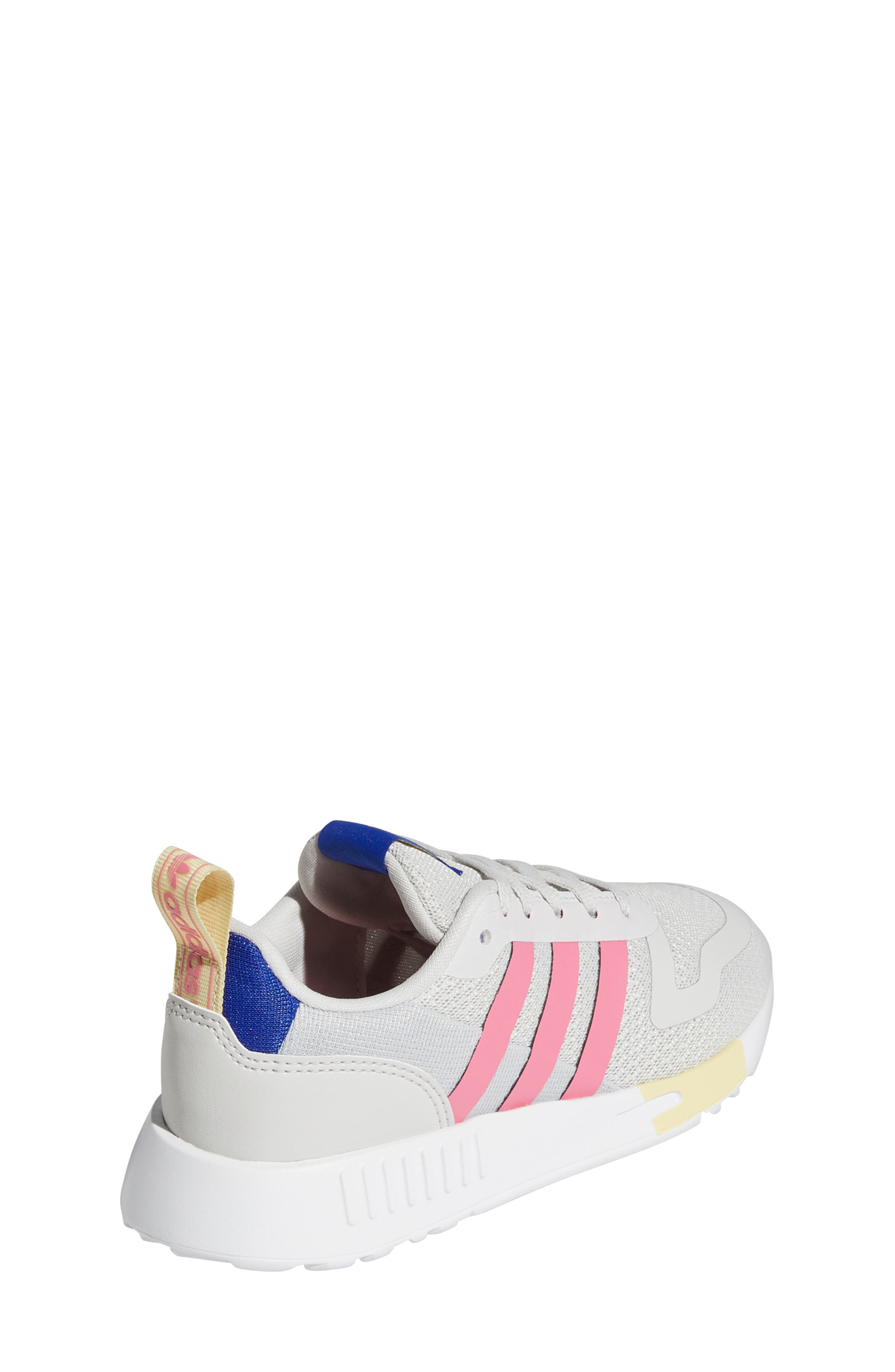 adidas Kids' Multix Sneaker, Alternate, color, 