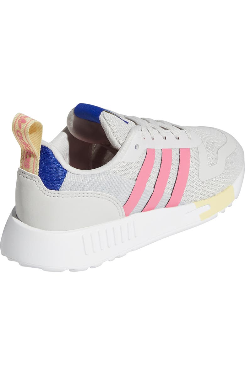 adidas Kids' Multix Sneaker, Alternate, color,