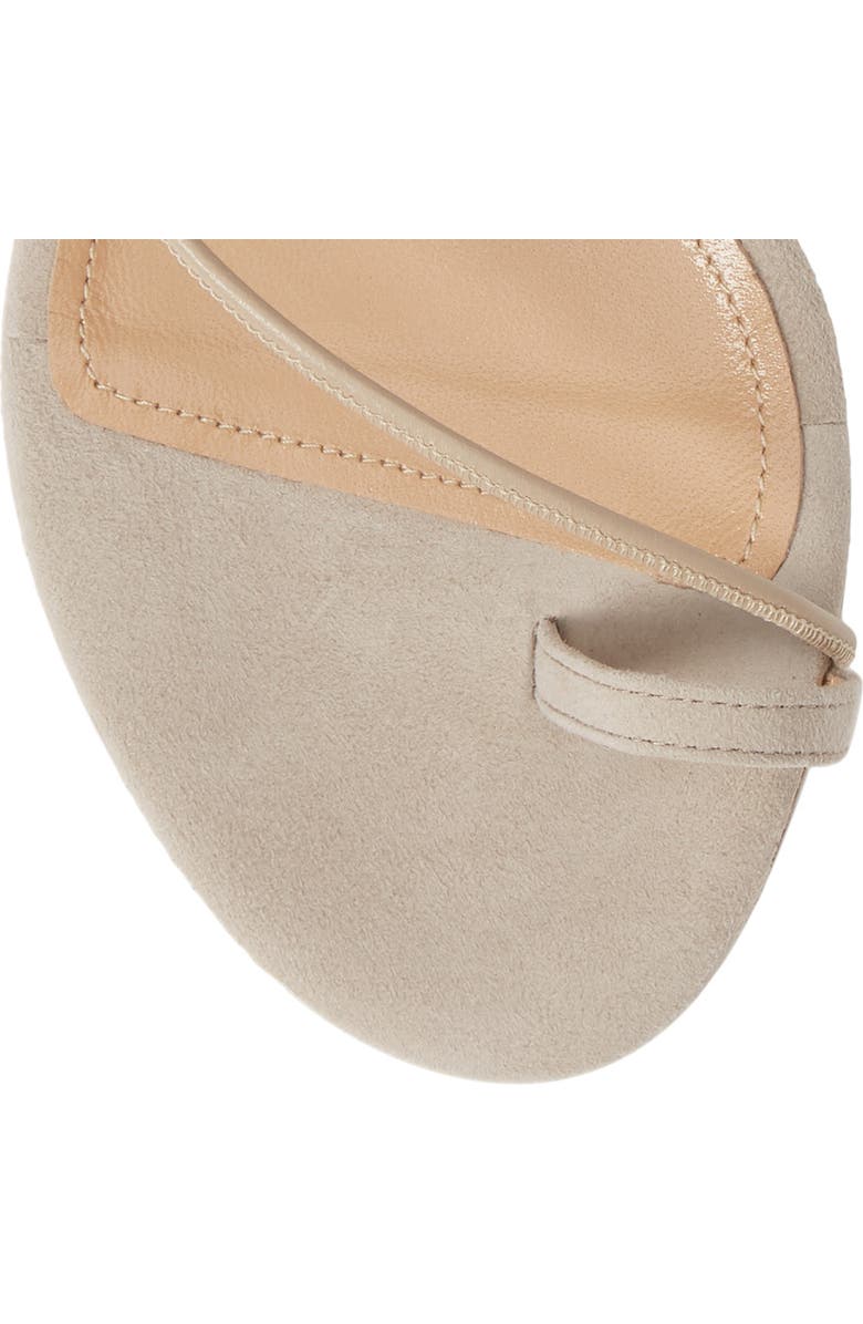 Emme Parsons Susan Ankle Tie Sandal, Alternate, color,